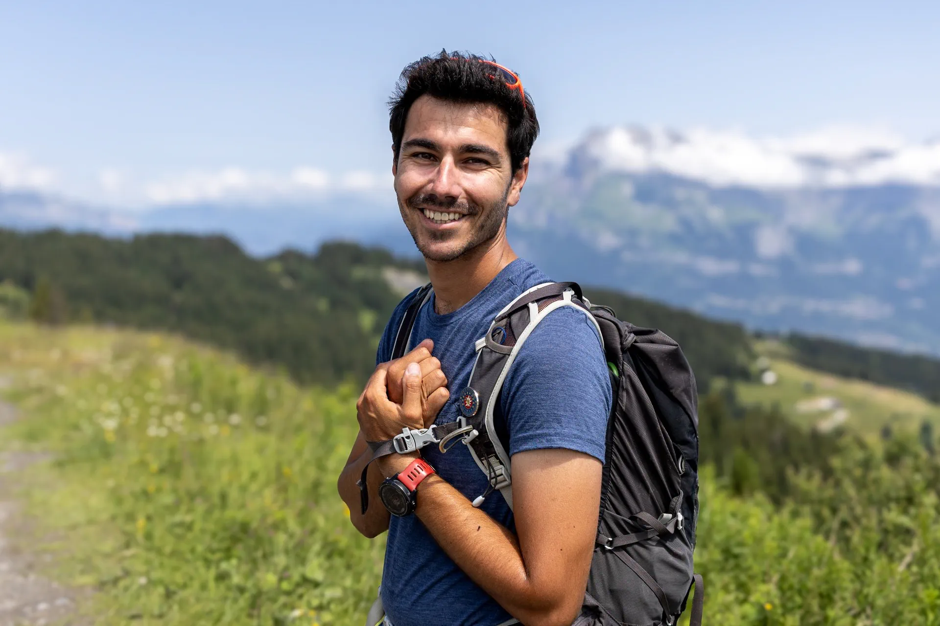 A la découverte des écosystèmes de nos montagnes