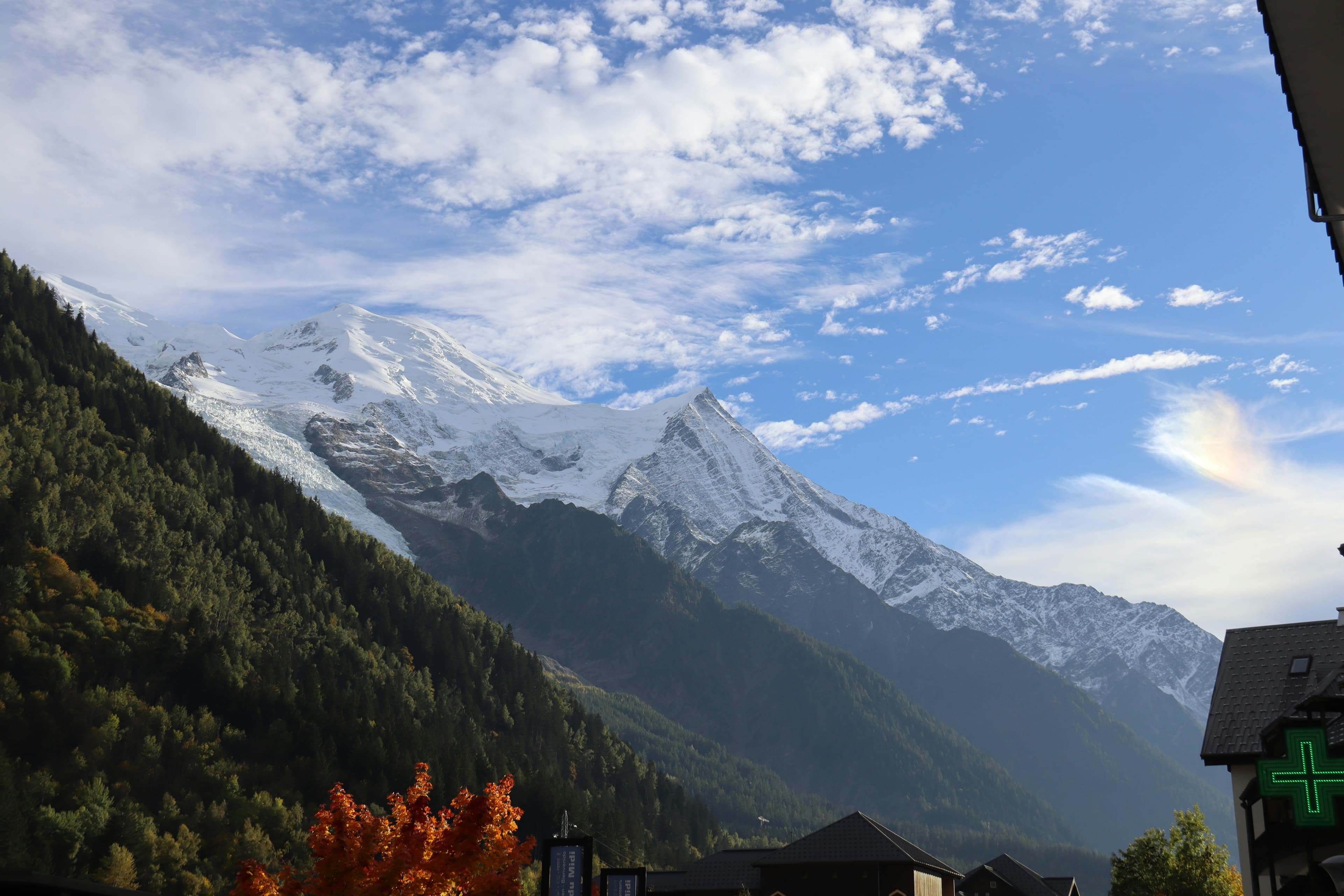 Chamonix-Mont-Blanc